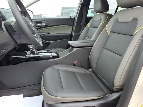 New 2026 Chevrolet Trax ACTIV image 13