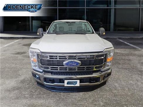 New 2026 Ford F350 XLT w/ 360-Degree Camera Package image 8