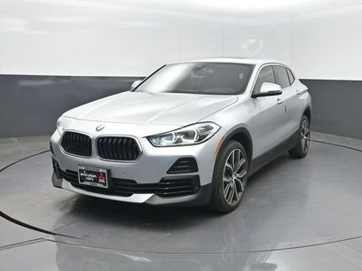 Used 2022 BMW X2 sDrive28i w/ Convenience Package
