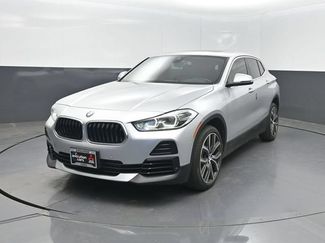 Used 2022 BMW X2 sDrive28i w/ Convenience Package FWD video 1