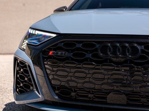 Used 2024 Audi RS 3 AWD/4WD image 13