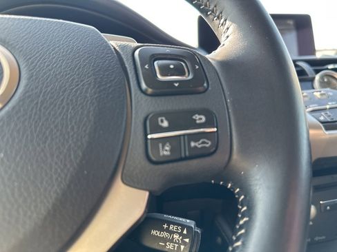 Used 2019 Lexus NX 300 FWD w/ Accessory Package 2 image 29