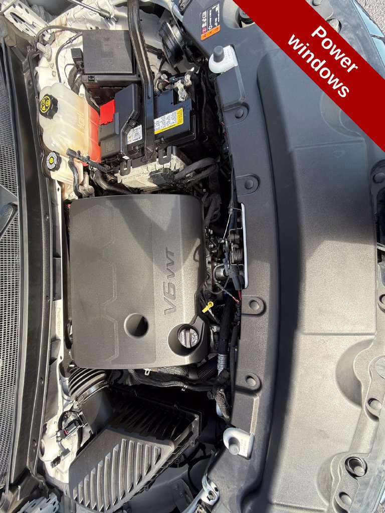 Used 2023 Chevrolet Traverse RS AWD/4WD image 51