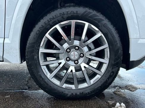 New 2026 GMC Terrain Denali image 16