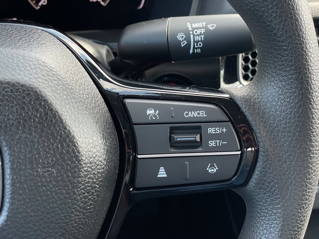 Certified 2026 Honda Civic LX image 14