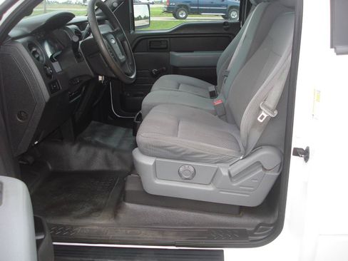 Used 2012 Ford F150 XL w/ Trailer Tow Pkg RWD image 18
