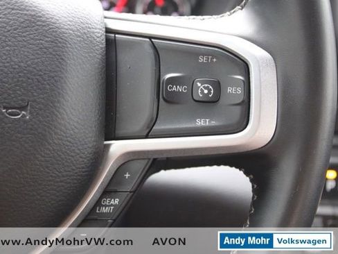 Used 2019 RAM 1500 Big Horn AWD/4WD image 31