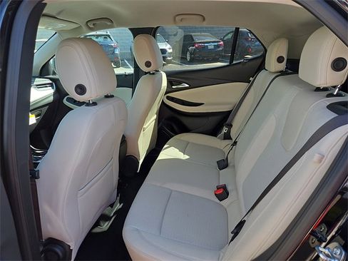 New 2026 Buick Encore GX Preferred image 8