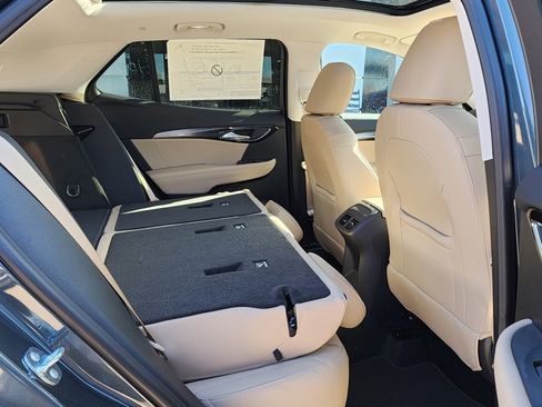 New 2026 Buick Envision Preferred image 46