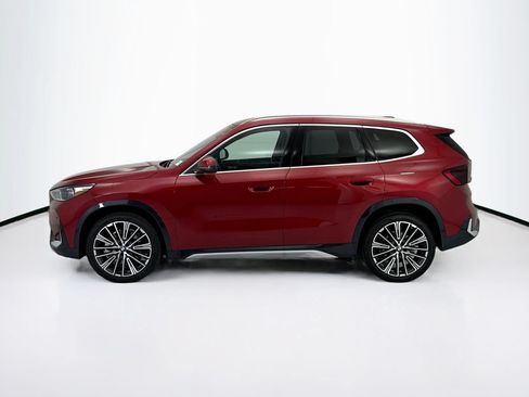 New 2026 BMW X1 xDrive28i w/ Convenience Package AWD/4WD image 8