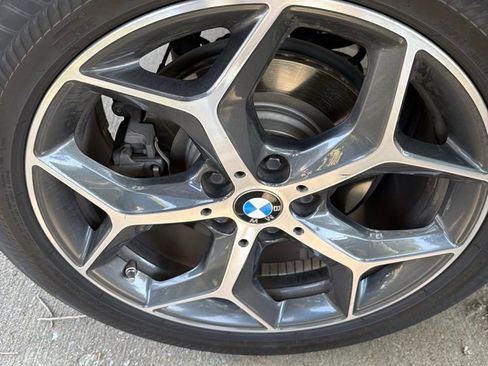 Used 2017 BMW X1 sDrive28i FWD image 8
