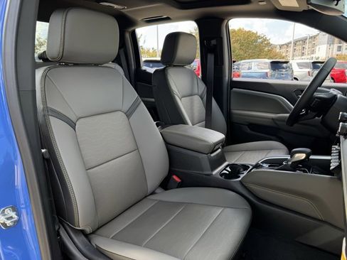 New 2026 Chevrolet Colorado ZR2 w/ Technology Package image 23