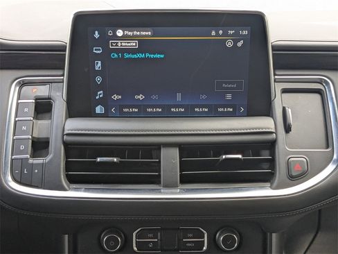 Certified 2023 Chevrolet Tahoe Z71 w/ Luxury Package image 16