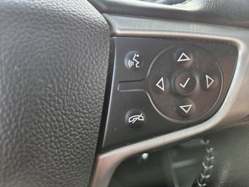 Certified 2021 GMC Canyon Denali image 28