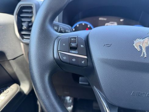 Used 2021 Ford Bronco Sport AWD/4WD image 15