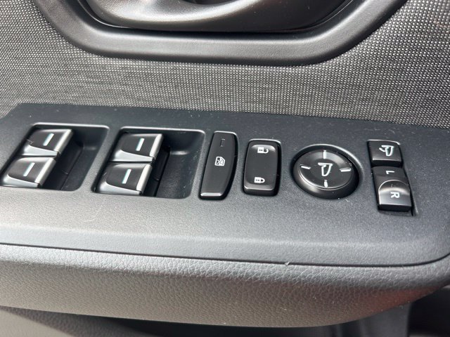 Used 2026 Honda Passport TrailSport image 34