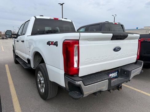 Used 2024 Ford F250 XLT image 12
