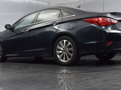 Used 2014 Hyundai Sonata Limited FWD image 20