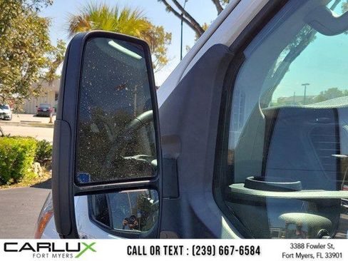 Used 2020 Ford Transit 250 Low Roof w/ Exterior Upgrade Package RWD image 29