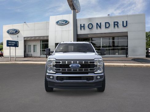 New 2026 Ford F550 XL image 6