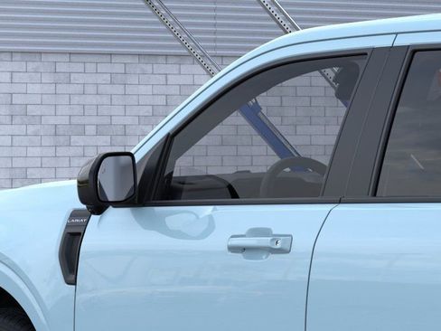 New 2026 Ford Maverick Lariat AWD/4WD image 24
