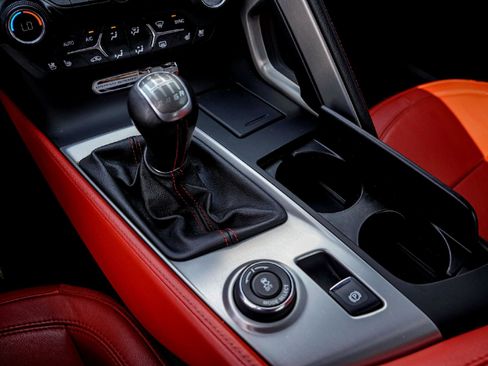 Used 2017 Chevrolet Corvette Grand Sport image 27