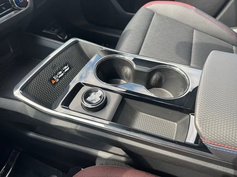New 2026 Chevrolet Equinox RS AWD/4WD image 20