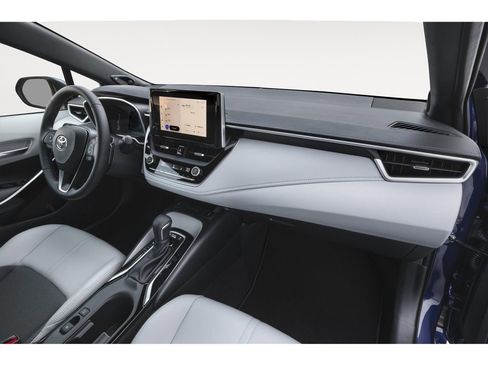 New 2026 Toyota Corolla XSE image 10