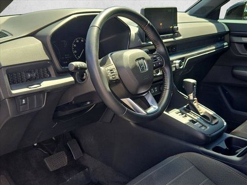 Used 2025 Honda CR-V Sport image 10