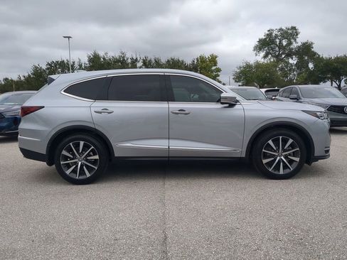 New 2026 Acura MDX w/ Technology Package image 4