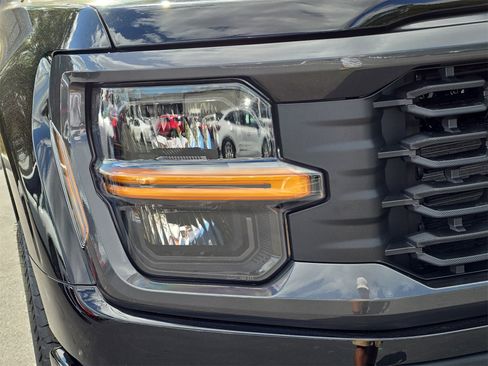 New 2025 Ford F150 STX w/ Equipment Group 200A image 7