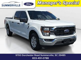 Used 2023 Ford F150 XLT w/ Equipment Group 301A Mid 360° Tour