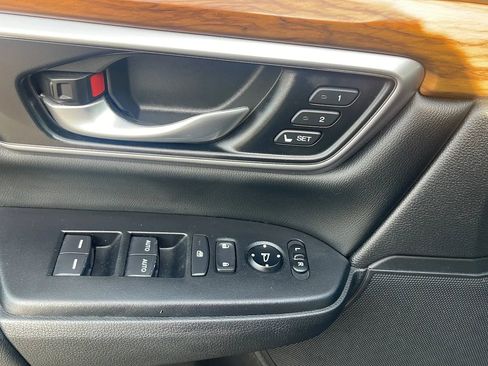 Used 2022 Honda CR-V EX-L image 23