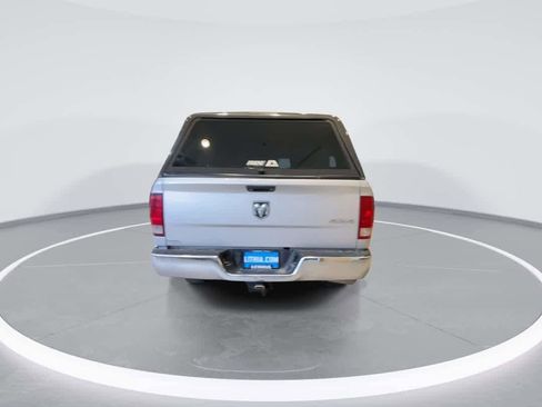 Used 2016 RAM 1500 Tradesman w/ Popular Equipment Group AWD/4WD image 7