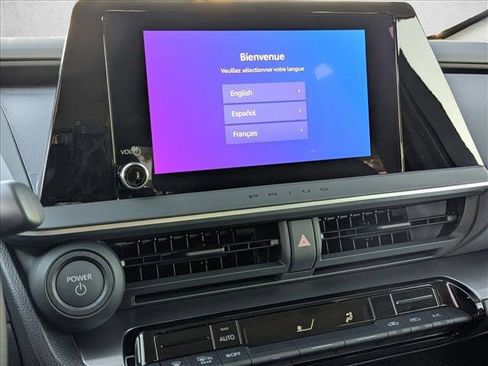 New 2026 Toyota Prius LE image 12