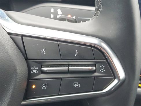 Certified 2025 Chevrolet Equinox LT image 22