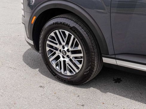 Used 2026 Hyundai Palisade SEL AWD/4WD image 7