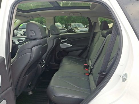 Used 2024 Acura RDX SH-AWD w/ Technology Package image 10
