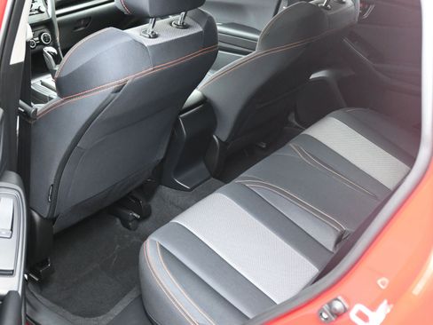 Used 2023 Subaru Crosstrek 2.0i Premium image 21