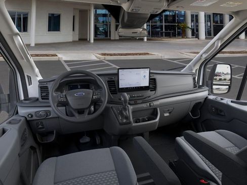 New 2026 Ford Transit 350 XL image 9