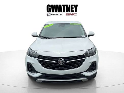 Used 2022 Buick Encore GX Preferred FWD image 8