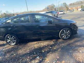 Used 2025 Nissan Versa SV video 2