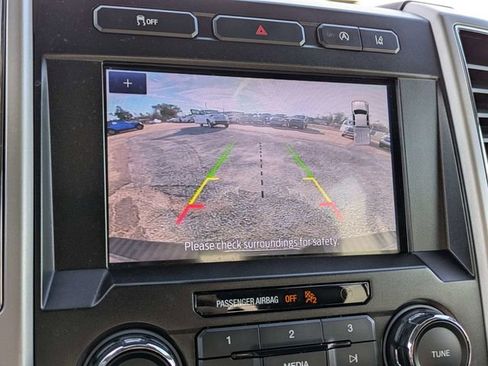 Used 2020 Ford F150 Lariat image 18