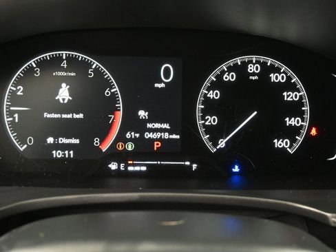 Used 2023 Honda Civic Sport image 13