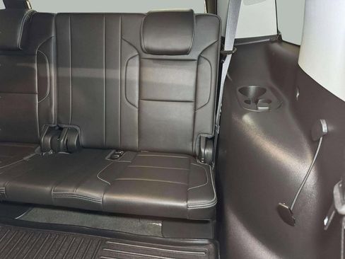 Used 2018 GMC Yukon Denali w/ Open Road Package image 28