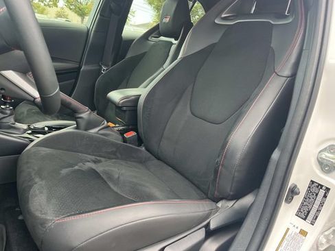 Used 2025 Toyota Corolla GR AWD/4WD image 34