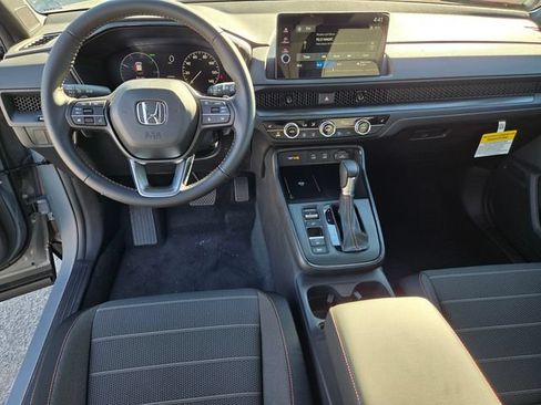 New 2026 Honda CR-V Sport image 21