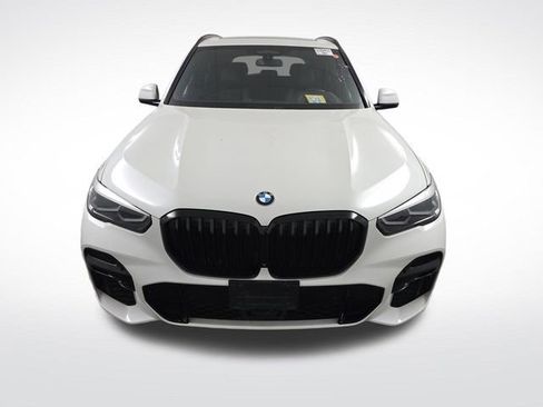Used 2023 BMW X5 xDrive40i w/ M Sport Package image 15