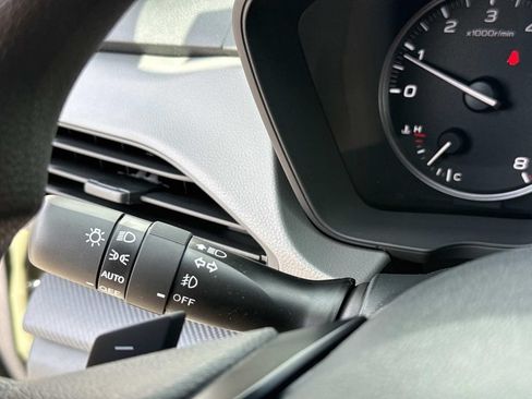 New 2026 Subaru Crosstrek 2.5i Premium AWD/4WD image 39