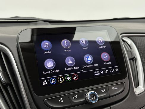 Used 2025 Chevrolet Malibu LT image 15